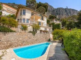 Beautiful Home In Eze