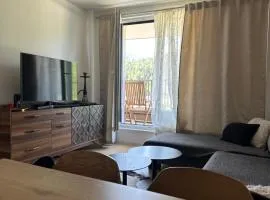 Apartman Bjelašnica