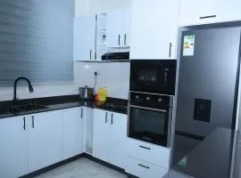 Kigamboni Luxury Homes