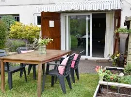 Chez Marjon a Morvan