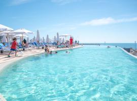 Mera Onix，位于朱庇特的酒店