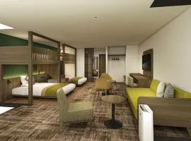 HOTEL MYSTAYS Hakodate Station