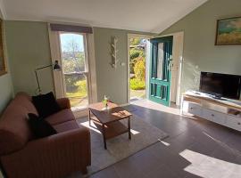 Burra Hills，位于Burra的酒店