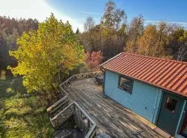 Awesome Home In Sturkö With Sauna