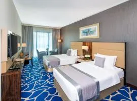 Hawthorn Extended Stay by Wyndham Abu Dhabi City Center