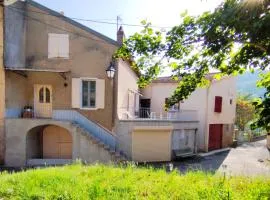 La maison rose