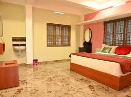 Brownstones Resort