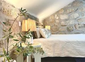 Refúgio das 3 irmãs - Comfort House