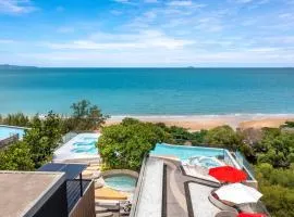 Bayphere Hotel Pattaya JC