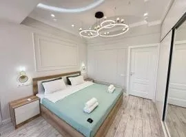 Brooklyn apartment near Bishkek park