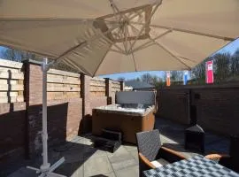 Luxury house in South Limburg near forest