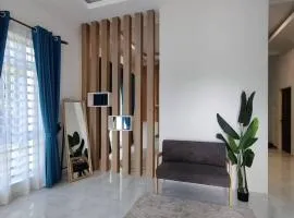 Villa Mun Homestay with 3 bedrooms 3 bathrooms