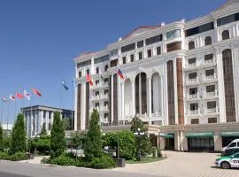 Daniel Hill Hotel
