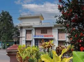 Silver Star Homestay Alakode