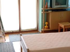 Apartman Kuršumlijska Banja，位于Kursumlijska Banja的酒店