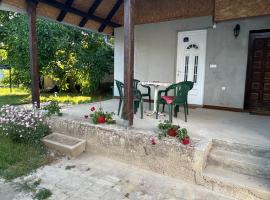 Studio Lejla，位于Kula的酒店
