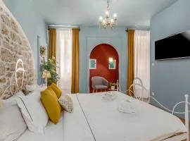 Newly Renovated Romantic Apartment - Primavera Deluxe Rovinj