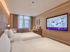 杭州西湖凤起路美居酒店