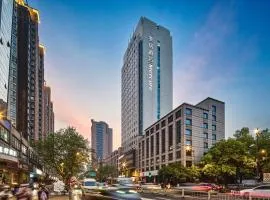 杭州西湖凤起路美居酒店