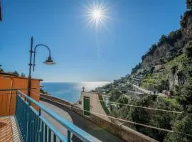 La Florisandra Amalfi Coast