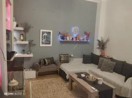 John's House