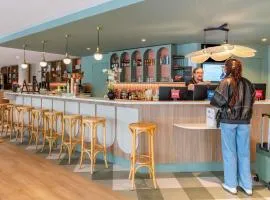 欧洲马恩河谷宜必思酒店