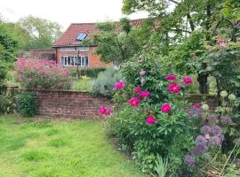 Simpers Drift, Great Glemham