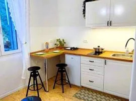 Apartment Katica