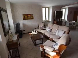 Casa Carmela in condivisione