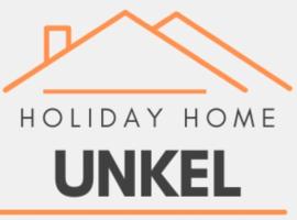 Holidayhome Unkel，位于温克尔的酒店