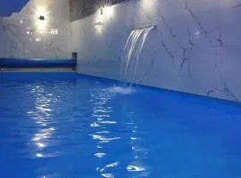 Kuća za odmor Aqua Vet Velika Kladuša