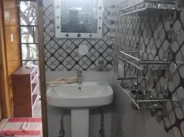 Aasha's Home