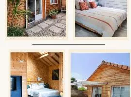 Les Caravelles chalets de Tarbes