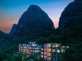 一境山房美宿（阳朔遇龙河旅游度假区店）