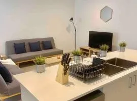 The Links - luxury 3bdr villa in quiet estate
