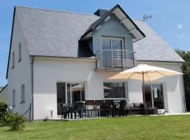 Maison du Mont César