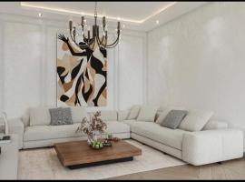 King Apartment Baku，位于巴库的酒店
