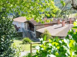 Naturlar Casa do Cura