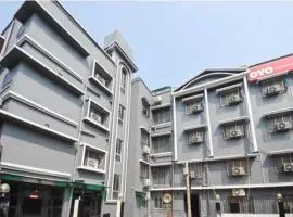 Hotel O Binayak Inn