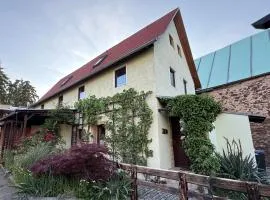 Wohnperle Bauernhaus Meusegast