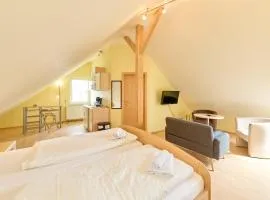 Gästehaus Binz-Meyer Fewo Grainskopf