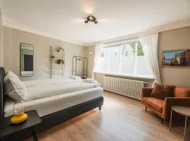 Reykjavík Rainbow Guesthouse