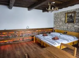 Európa Szíve Vendégház 2