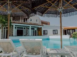 Samothraki Village Hotel