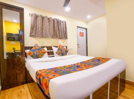 FabHotel Metro Galaxy Inn，位于孟买的酒店