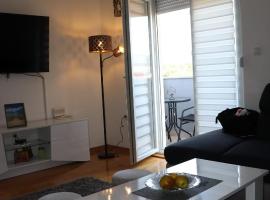 Apartman Ena，位于Bileća的酒店