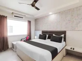 Hotel O Civil Lines Near Old Bus Stand