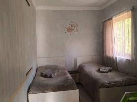 Guest house Arabachyan，位于Aygut的酒店
