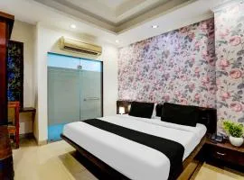 Hotel O Sector 5 Ghaziabad