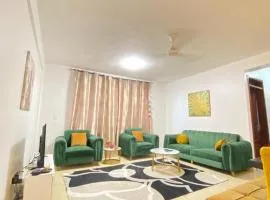 Abundant Africa Properties